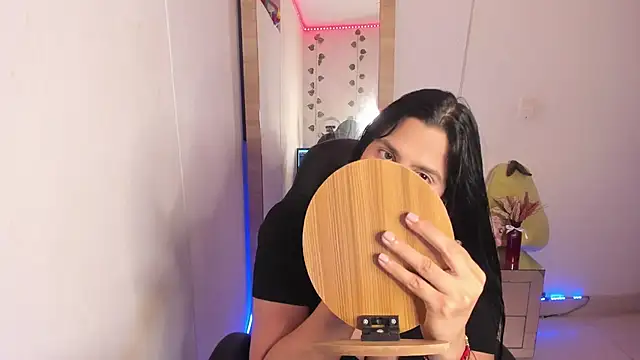 Snapshot of hellensexy chatting on March 2025 03:17:02 PM hellensexy online show from March 2025 03:17:02 PM