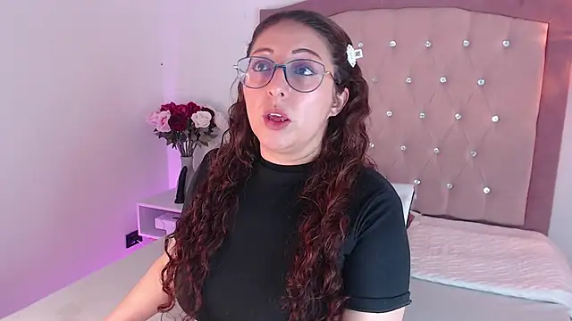 AnnadirtyXo online show from February 2025 04:59:01 AM