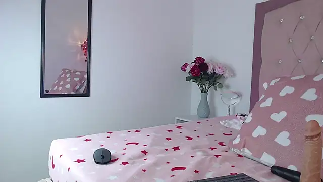 AnnadirtyXo online show from February 2025 08:06:01 AM