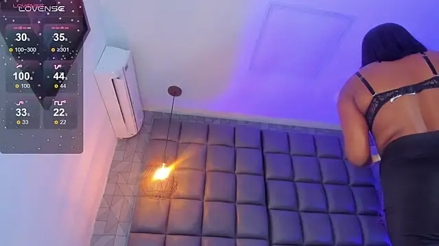 megan woll online show from February 2025 08:13:02 PM