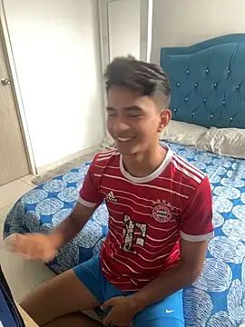 Leonarrrd 01 online show from March 2025 07:55:02 PM