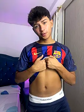 Leonarrrd 01 online show from October 2025 12:52:02 AM