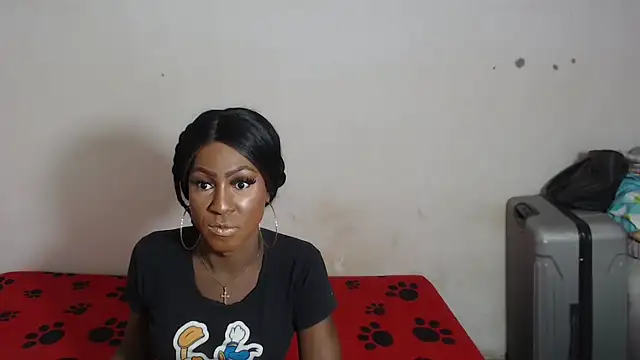 Amazing12inch online show from February 2025 08:54:02 AM