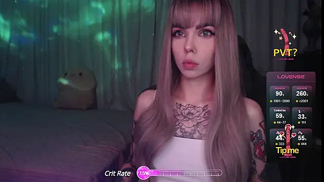 Kerry Kirk online show from December 2024 10:58:02 PM