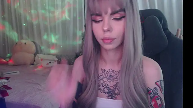 Kerry Kirk online show from December 2024 11:09:01 PM