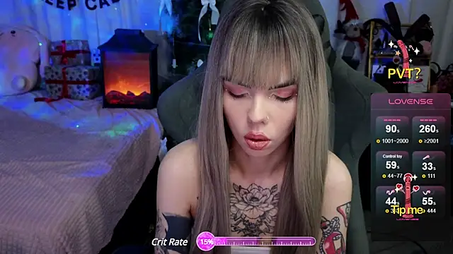 Kerry Kirk online show from January 2025 05:08:01 PM