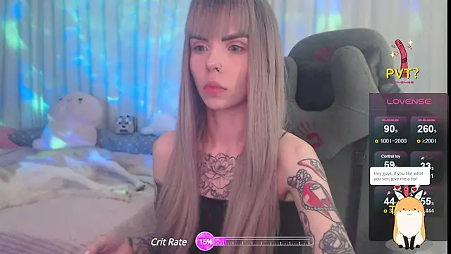 Kerry Kirk online show from January 2025 11:11:01 PM