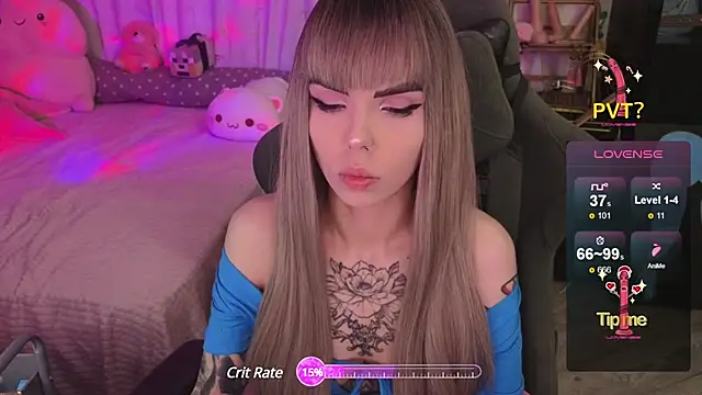 Kerry Kirk online show from March 2025 06:22:01 PM