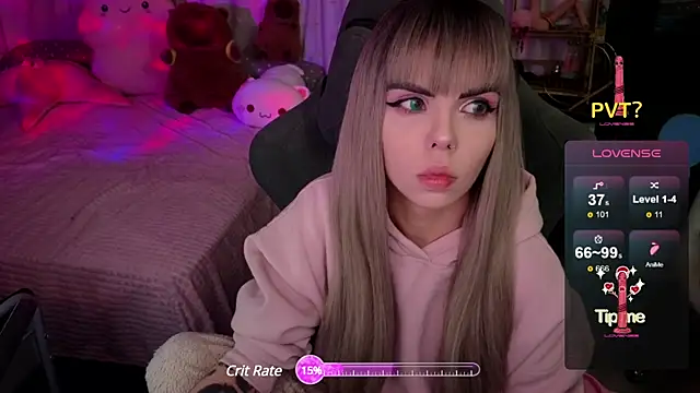 Kerry Kirk online show from March 2025 10:38:02 PM