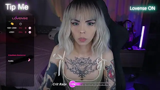 Kerry Kirk online show from October 2025 07:57:02 PM