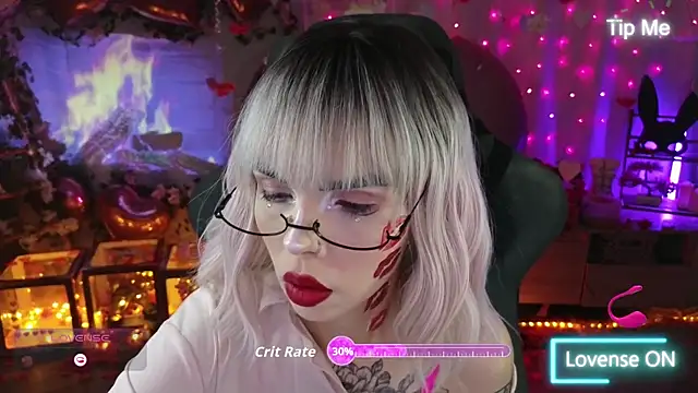 Kerry Kirk online show from February 2026 07:32:02 PM