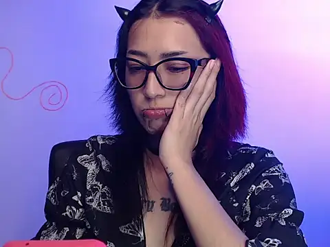 Alice Phantom x online show from July 2026 06:15:02 PM