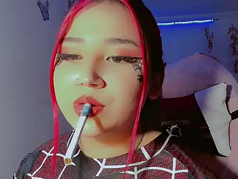 madisonx17 online show from October 2025 10:55:01 PM