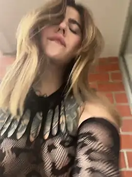 ValerieHilton online show from December 2024 10:01:02 PM