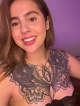 ValerieHilton online show from January 2025 01:08:01 AM