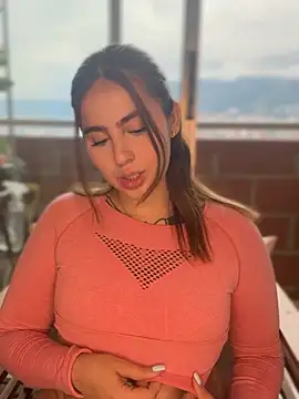 ValerieHilton online show from February 2025 10:18:01 PM