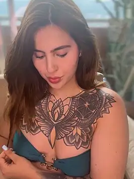 ValerieHilton online show from February 2025 09:48:01 PM