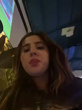 ValerieHilton online show from March 2025 01:43:01 AM