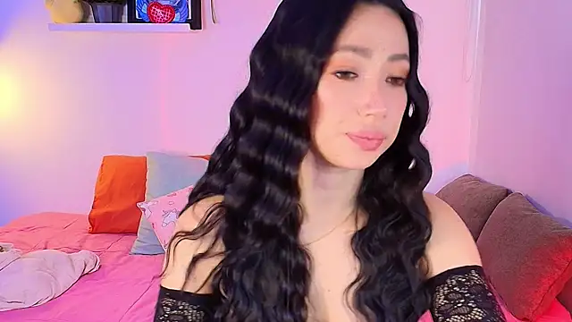 lilyy evanss online show from March 2026 10:02:02 PM