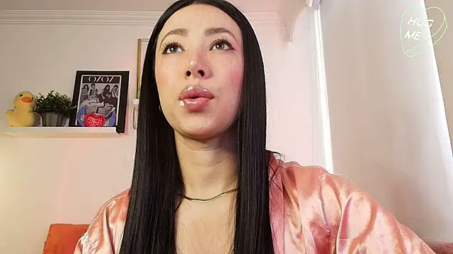 lilyy evanss online show from March 2026 10:10:01 PM