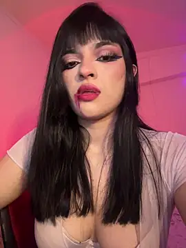 Anastasia1213 online show from October 2025 02:19:02 AM