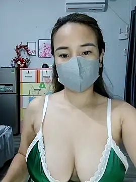 AnNa-99 online show from February 2025 06:55:01 AM