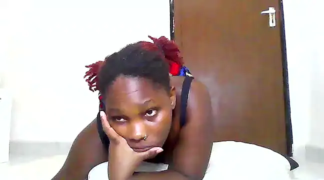 Snapshot of SexyKimberly23 chatting on February 2025 08:15:01 PM SexyKimberly23 online show from February 2025 08:15:01 PM