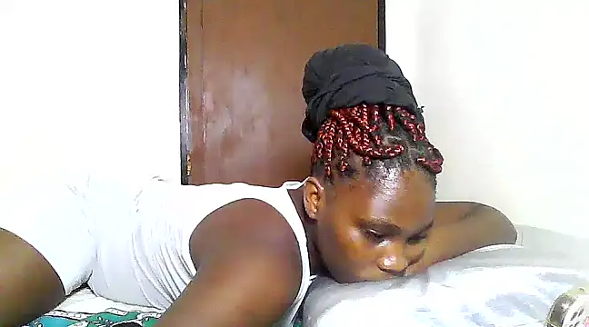 Snapshot of SexyKimberly23 chatting on March 2025 09:54:02 PM SexyKimberly23 online show from March 2025 09:54:02 PM