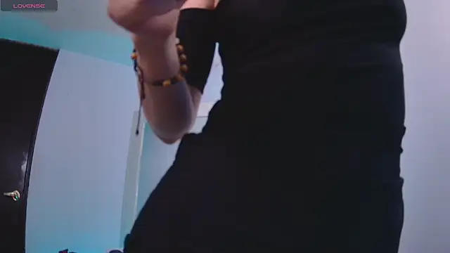 Lucy Princes online show from March 2025 04:24:02 AM