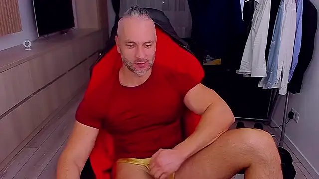 MarisMuscle online show from January 2026 07:26:01 PM