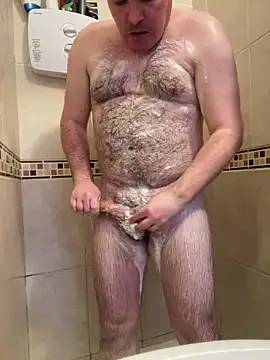 IrishCock30 online show from January 2025 04:39:01 PM