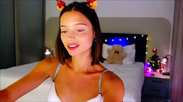 Snapshot of wow_Mia chatting on December 2024 05:25:01 AM wow Mia online show from December 2024 05:25:01 AM