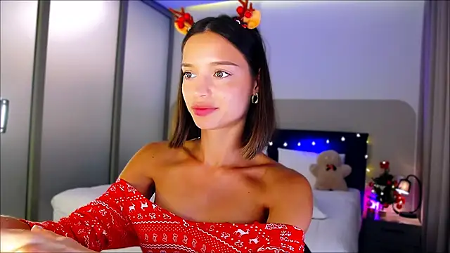 Snapshot of wow_Mia chatting on December 2024 04:58:02 AM wow Mia online show from December 2024 04:58:02 AM