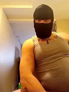 Buddy Cuck online show from December 2025 07:00:01 PM