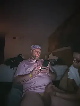 Buddy Cuck online show from May 2026 08:34:02 AM