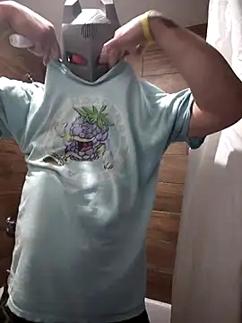 Buddy Cuck online show from June 2026 04:28:01 AM
