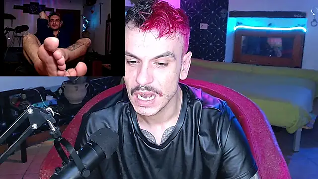 Snapshot of cek_186 chatting on January 2025 08:57:01 PM cek 186 online show from January 2025 08:57:01 PM