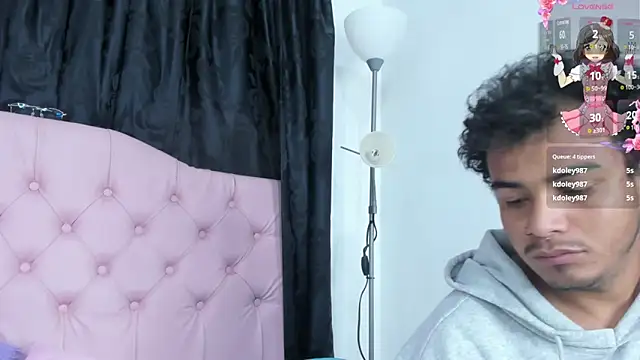 Applehot LRR online show from January 2025 08:06:01 AM