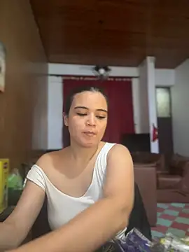 Snapshot of CamilaSofiia chatting on July 2026 11:31:01 PM CamilaSofiia online show from July 2026 11:31:01 PM