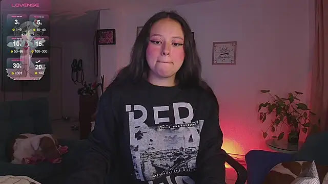 Lexie Thompson10 online show from January 2025 09:00:01 AM