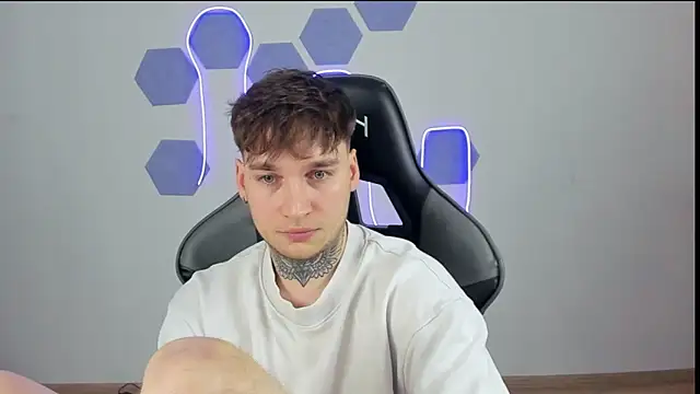 Chris Tyson online show from December 2024 11:56:02 PM