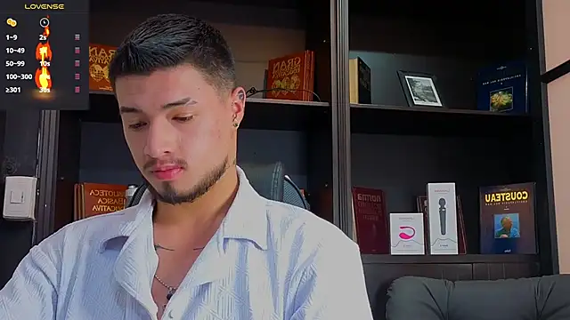 EdwardRoss  online show from September 2025 08:34:01 PM