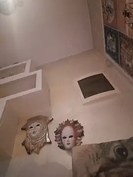 Snapshot of caigo7 chatting on October 2025 08:31:02 PM caigo7 online show from October 2025 08:31:02 PM