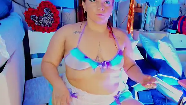 LilyyBigAss online show from October 2025 11:46:02 AM