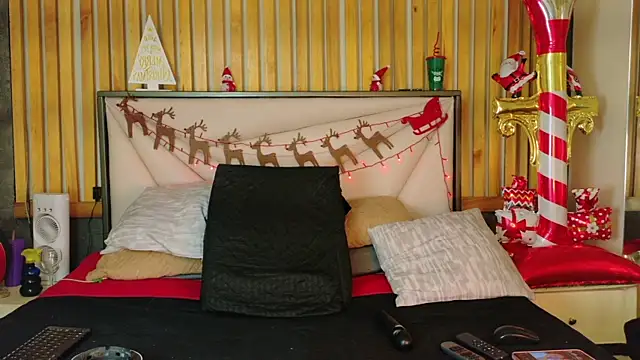 LilyyBigAss online show from December 2025 11:49:02 AM