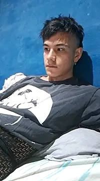 LYZBORNHD online show from January 2025 04:21:01 AM