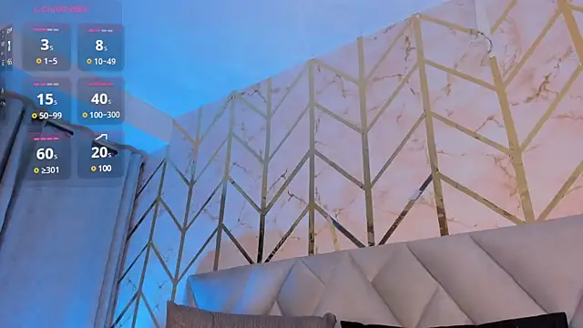 Snapshot of Arianabromw chatting on February 2025 01:10:01 AM Arianabromw online show from February 2025 01:10:01 AM