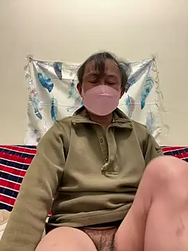 Snapshot of A6229 chatting on January 2025 12:17:01 PM A6229 online show from January 2025 12:17:01 PM