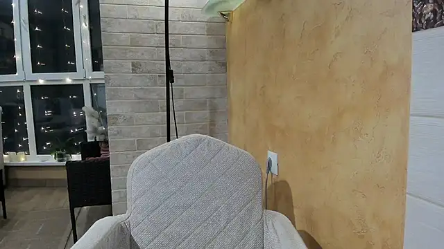 Sheandhim23 online show from December 2024 06:20:01 PM