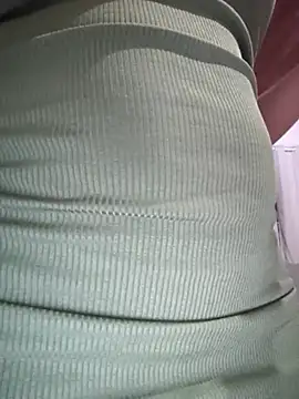 Julia Pretinha online show from February 2025 01:55:02 AM